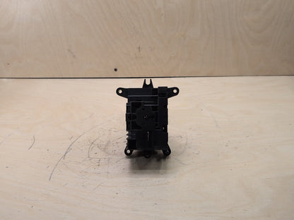 2015-2019 BMW X6 F16 Transmission Switch Shifter Assembly 9384929