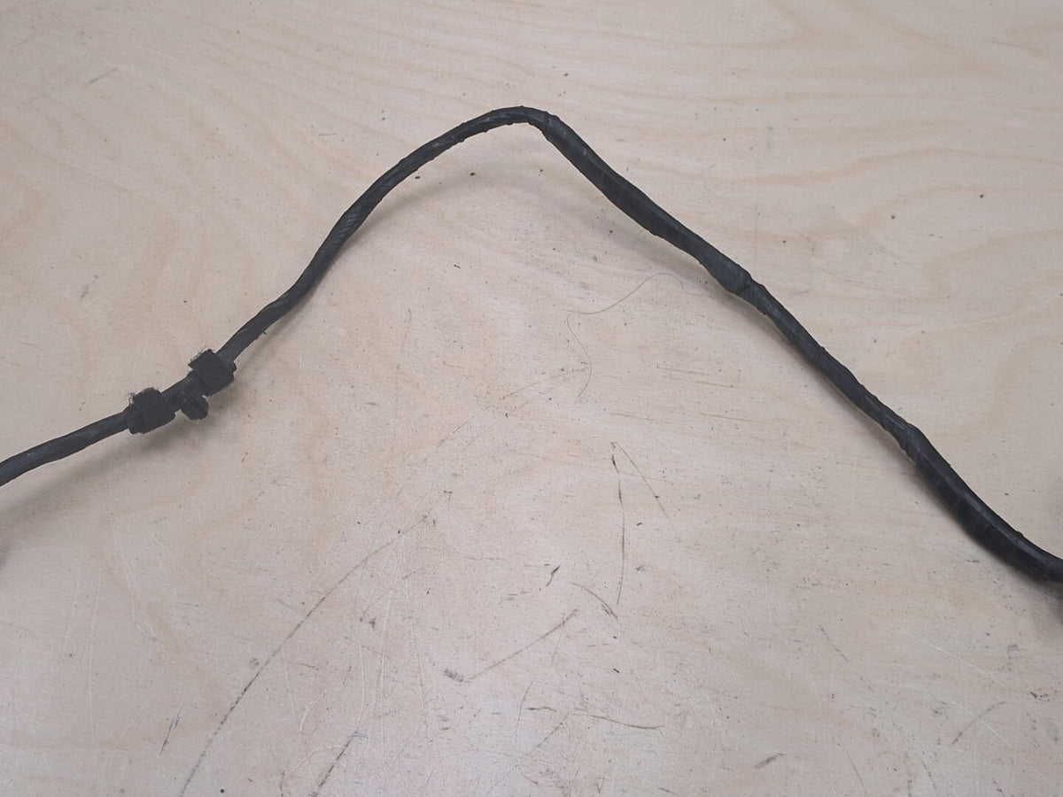 2018-2024 BMW X3 G01 Front Bumper PDC Parking Sensor Wiring Wire Harness 6991946