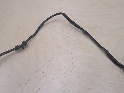 2018-2024 BMW X3 G01 Front Bumper PDC Parking Sensor Wiring Wire Harness 6991946
