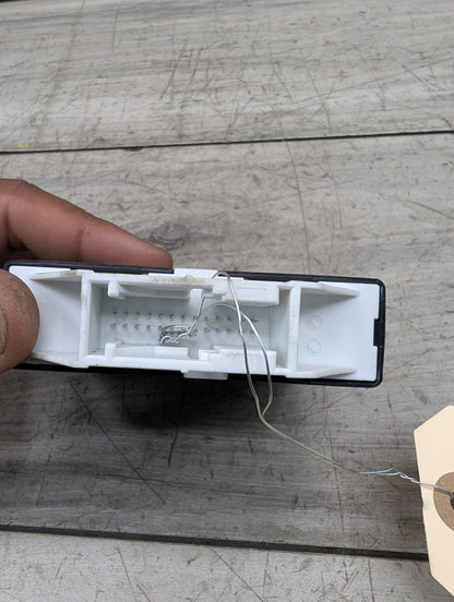 16-19 OEM BMW G12 740 750 M760 Parking Assist PDC Control Module