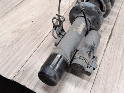 17-23 OEM BMW G30 M550iX Front Right Passenger Spring Strut Shock Absorber VDC
