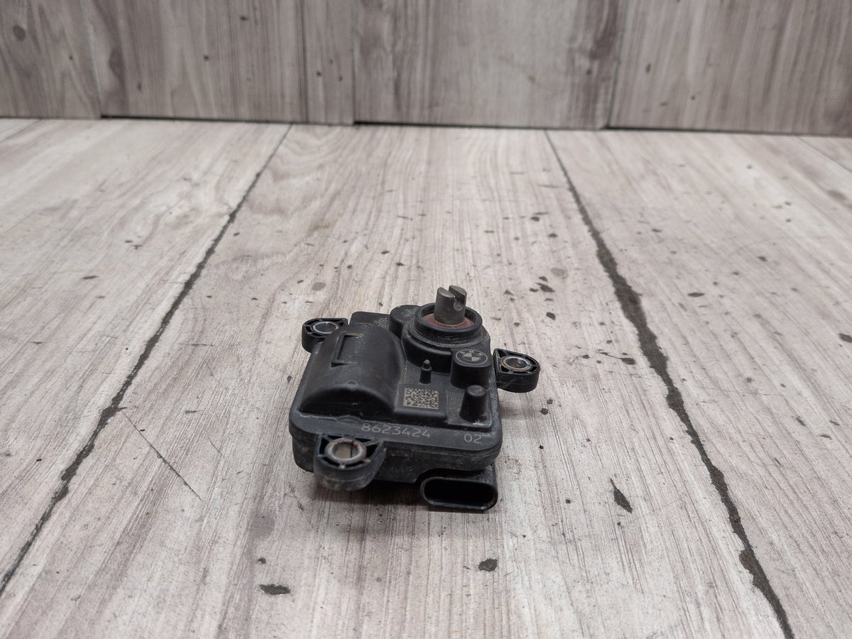 OEM BMW G01 G02 G11 G12 G14 G15 G30 X3 Muffler Exhaust Flap Actuator Drive Motor