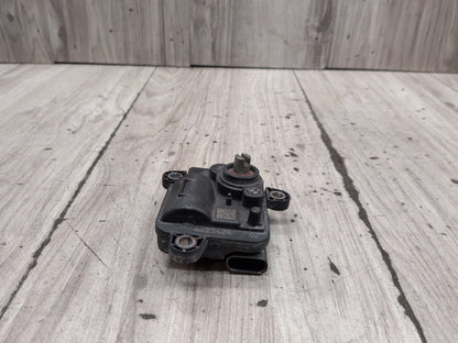 OEM BMW G01 G02 G11 G12 G14 G15 G30 X3 Muffler Exhaust Flap Actuator Drive Motor