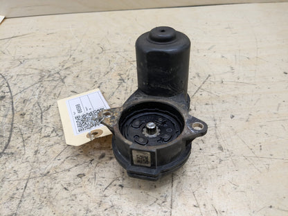 2012-2018 Audi A6 C7 Rear Left or Right Brake Caliper Actuator 4H0998281 OEM