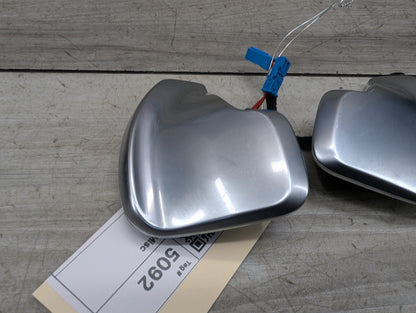 OEM BMW F15 F25 F30 F32 F33 F36 F48 X1 X3 X5 AT Paddle Shifter Plus Minus PAIR