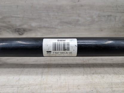 OEM BMW F23 F23 F30 F32 F33 F36 Rear Left Driver Axle Output Drive Shaft N55 B58