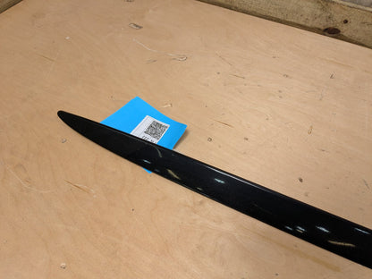 2013 - 2017 Audi S5 8T Right Passenger Side Skirt Rocker Panel 8T0854932A CTUB