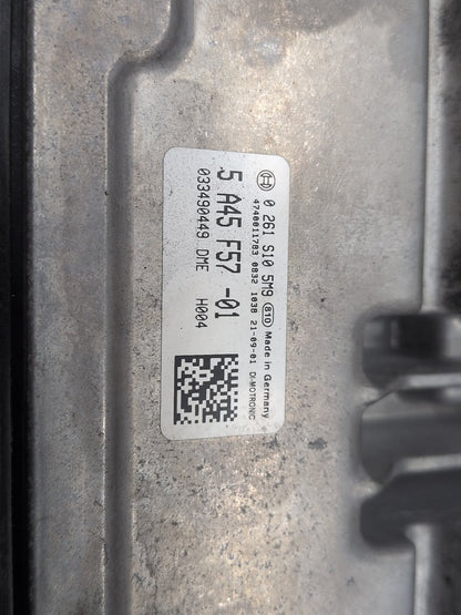 2022-2026 BMW G26 430i B46B20O1 Engine Motor ECU DME Computer Module 5A45F57