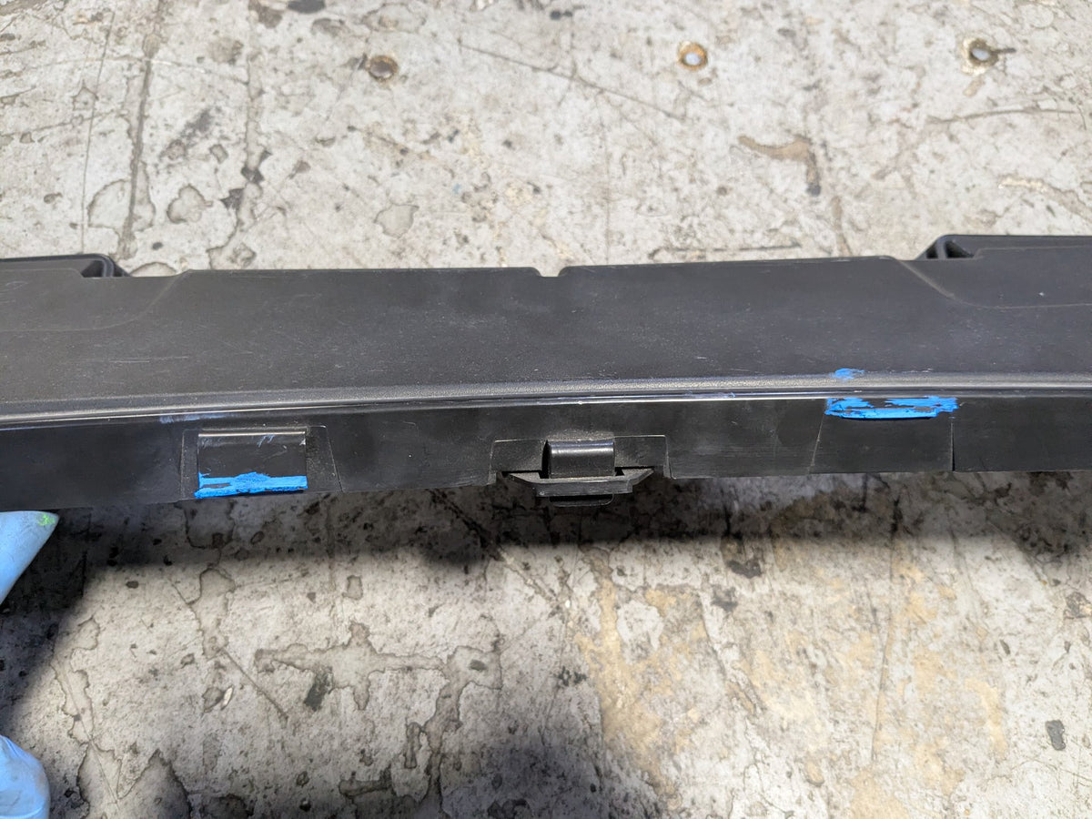06-13 OEM BMW E90 E91 E92 E93 Cabin Air Filter Cowl Housing Lower Upper SET