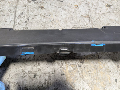 06-13 OEM BMW E90 E91 E92 E93 Cabin Air Filter Cowl Housing Lower Upper SET
