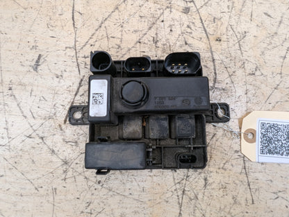 OEM BMW F10 F15 F22 F23 F30 F32 F33 F36 Integrated Power Supply Control Module