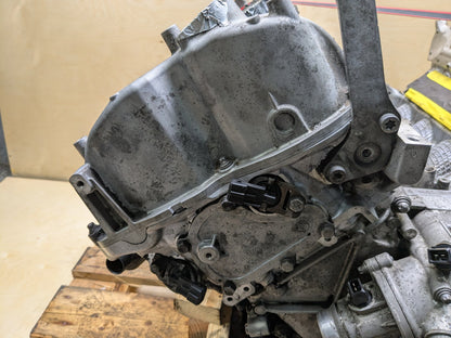 *CORE* 14-16 OEM BMW X5 X6 F15 F16 50iX Engine Motor Long Block AWD N63T *CORE*
