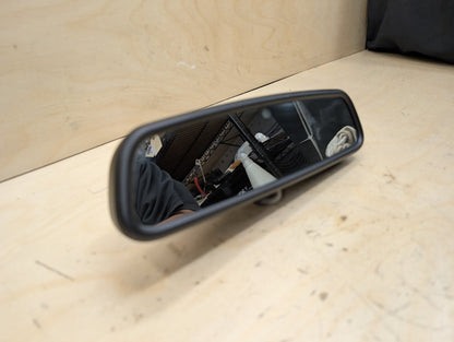 2012-2018 BMW 328i F30 Rear View Interior Mirror 9285514