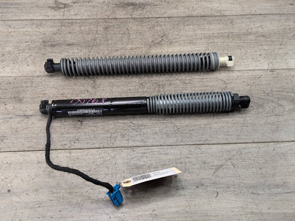 16-19 OEM BMW G12 740 750 M760 Right Passenger Electric Trunk Lid Shock Strut
