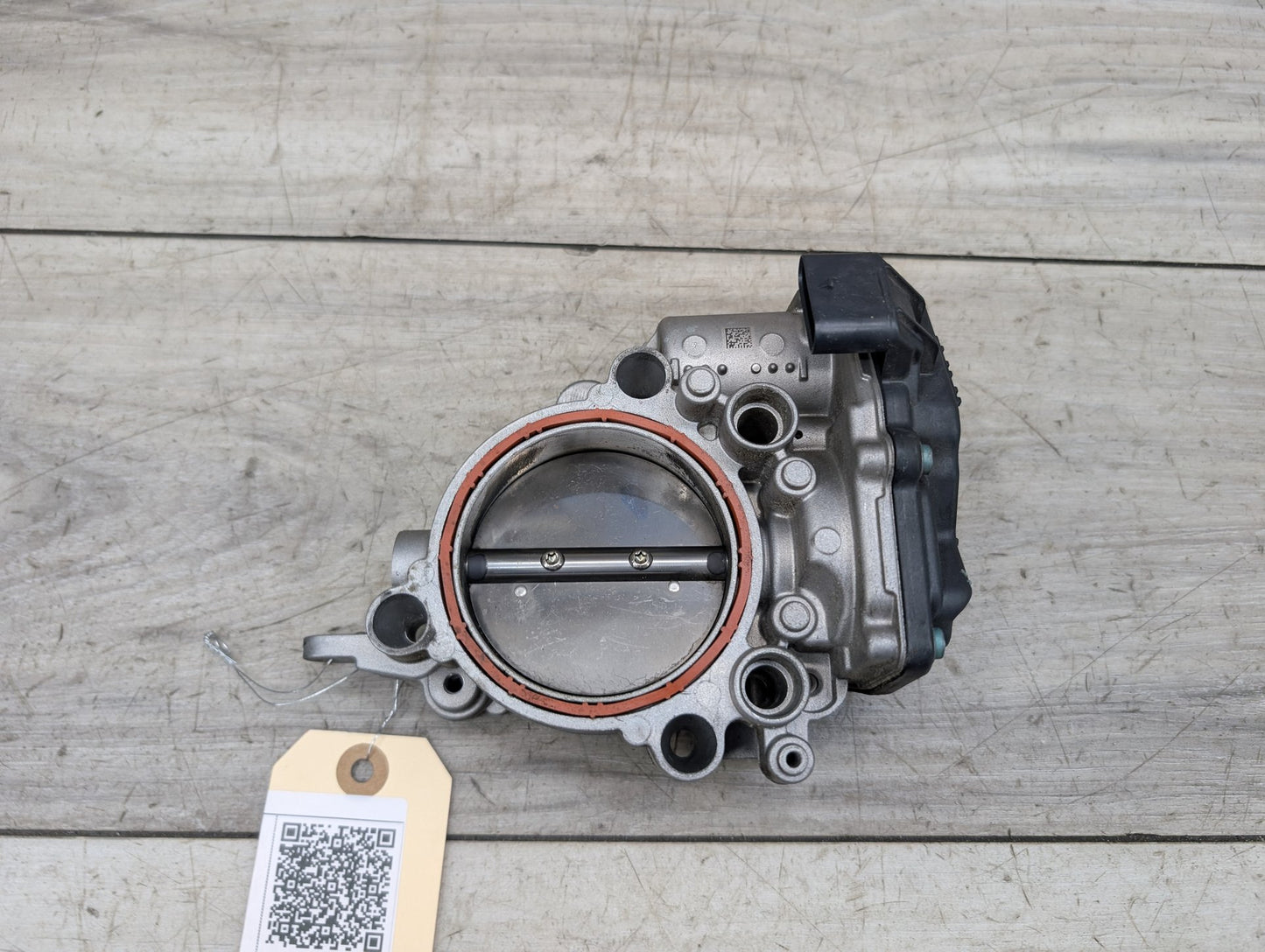 OEM BMW F22 F30 F32 F36 G01 G20 G26 G30 Throttle Body Valve Actuator B46 B48 B58