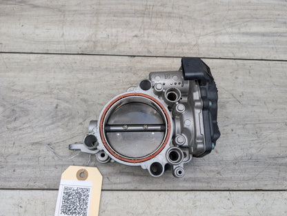 OEM BMW F22 F30 F32 F36 G01 G20 G26 G30 Throttle Body Valve Actuator B46 B48 B58