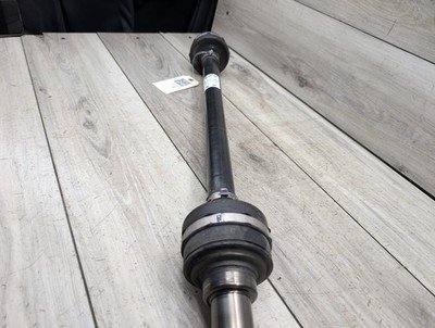 OEM BMW G05 G06 G07 X5 X7 40i* 40iX* Rear Left Driver Output Half Shaft CV Axle