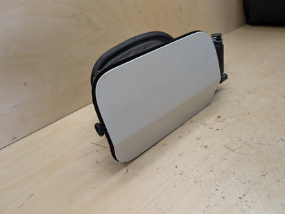 14-20 OEM BMW F32 F82 M4 Gas Fuel Tank Filler Door Cap Lid Cover Assembly