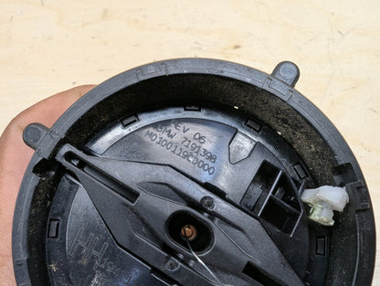 OEM BMW E82 E88 E90 E92 F10 F15 G01 G05 Left Right Power Door Side Mirror Motor