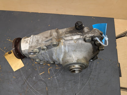 2017-2023 BMW 530i G30 Front Axle Carrier Differential 8635704