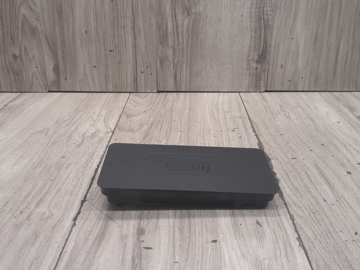 2019-2026 BMW M340i G20 Wireless Phone Charger Module 8734774 OEM