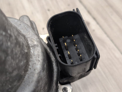 06–10 BMW E60 E63 M5 M6 S85 V10 Engine Throttle Body Actuator OEM 7834494