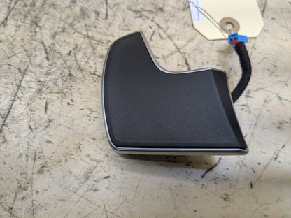2018-2023 BMW M550i G30 Right Passenger Paddle Shifter 2455282 OEM