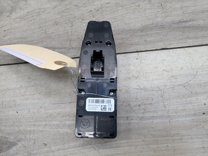 OEM BMW F90 F97 G01 G05 G20 G30 X3 Front Driver Main Master Power Window Switch