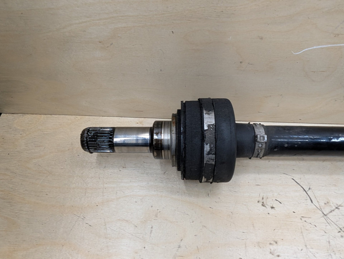 2019-2026 BMW X5 G05 Rear Right Passenger Half Shaft Output CV Axle 8487528 OEM