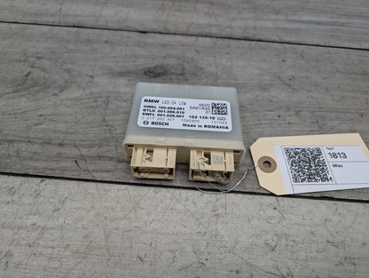 2021-2026 BMW 430i G22 PDC Park Assist Control Module 5A61A45