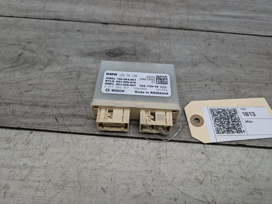 2021-2026 BMW 430i G22 PDC Park Assist Control Module 5A61A45