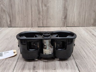 OEM BMW G20 G22 G26 G42 G80 G82 M3 Center Console Cup Holder Storage Compartment