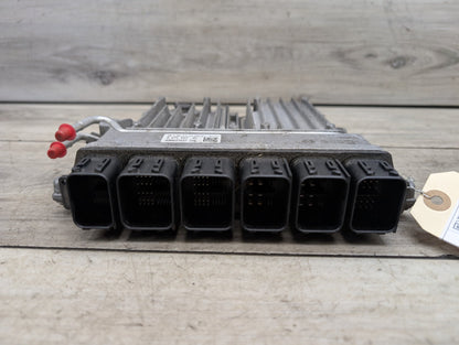 OEM BMW G11 G12 G30 M550 750 DME ECU Engine N63R Control Module Computer 880