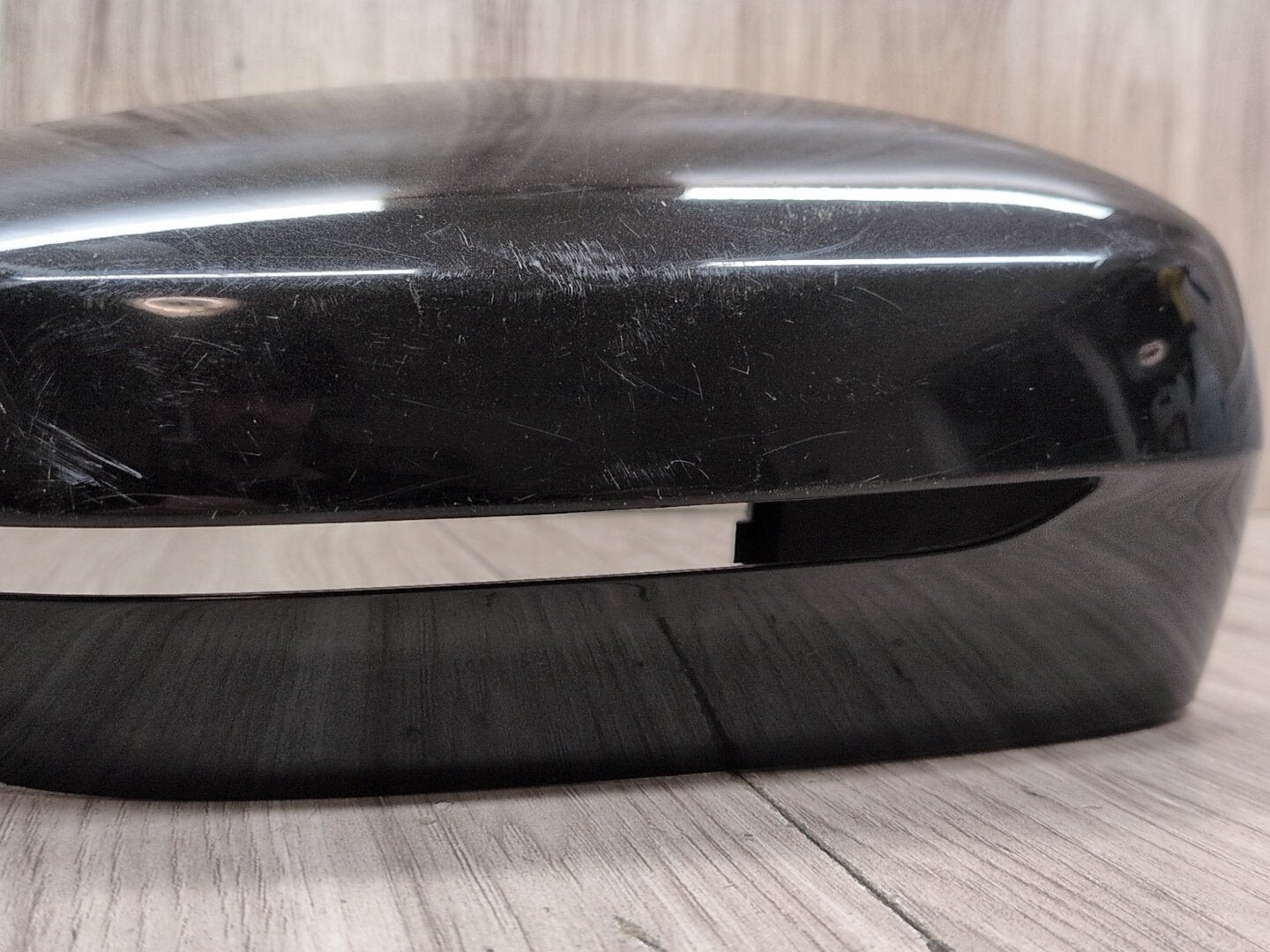 2019-2021 BMW 330i G20 Front Right Passenger Side Mirror Cap Cover 8492898
