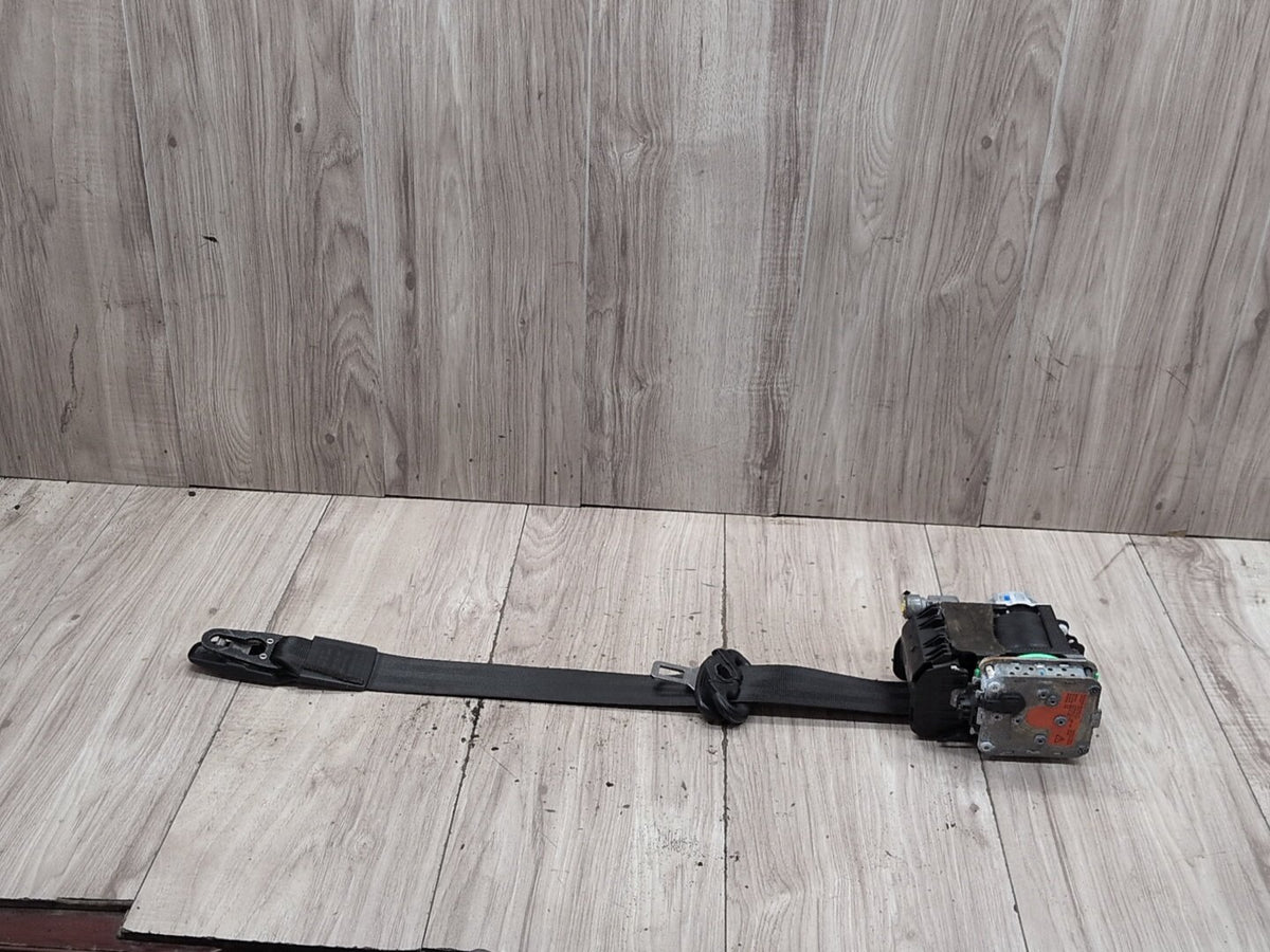 2010-2016 Audi S4 B8 Front Left Driver Seatbelt Seat Belt Retractor 8K1857705 OEM