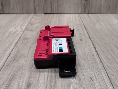 2019 - 2026 BMW X5 G05 Rear Power Distribution Fuse Box 8717954 N63B44M3