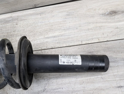 2009 - 2017 Audi Q5 8R Front Right Passenger Spring Strut Shock Absorber 8K0412384F EA888