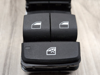 2014 - 2020 BMW 440i F36 Front Left Driver Door Master Window Switch 9362107 B58B30M0