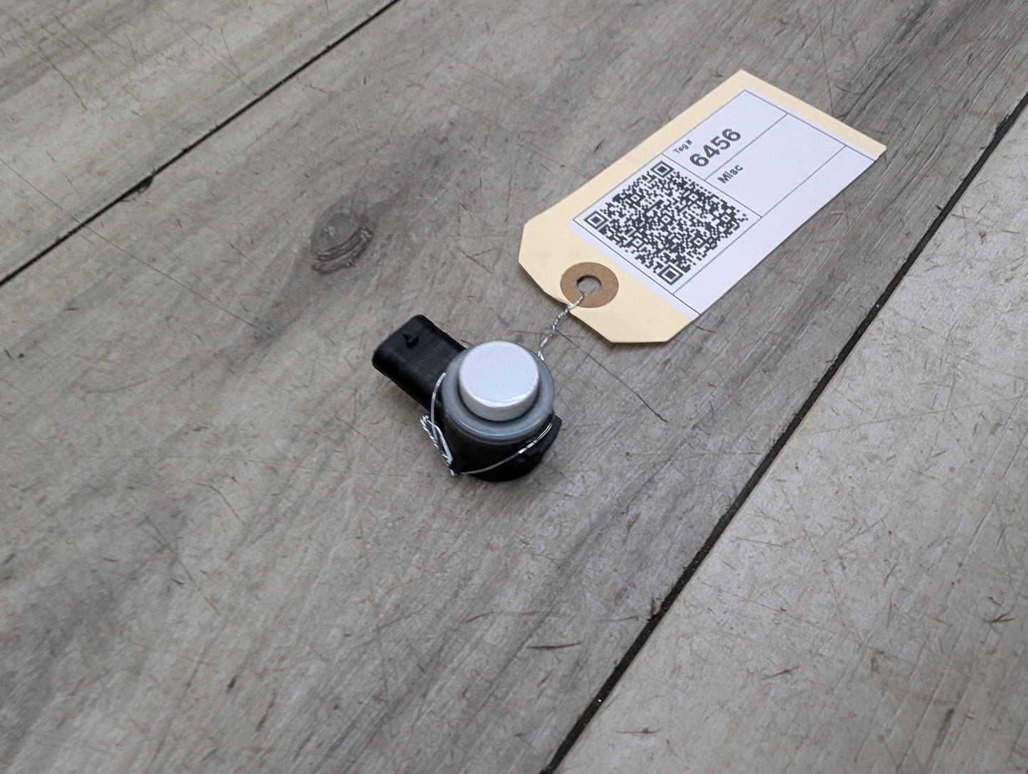2017-2023 BMW 530i G30 Bumper PDC Parking Distance Sensor 9283200