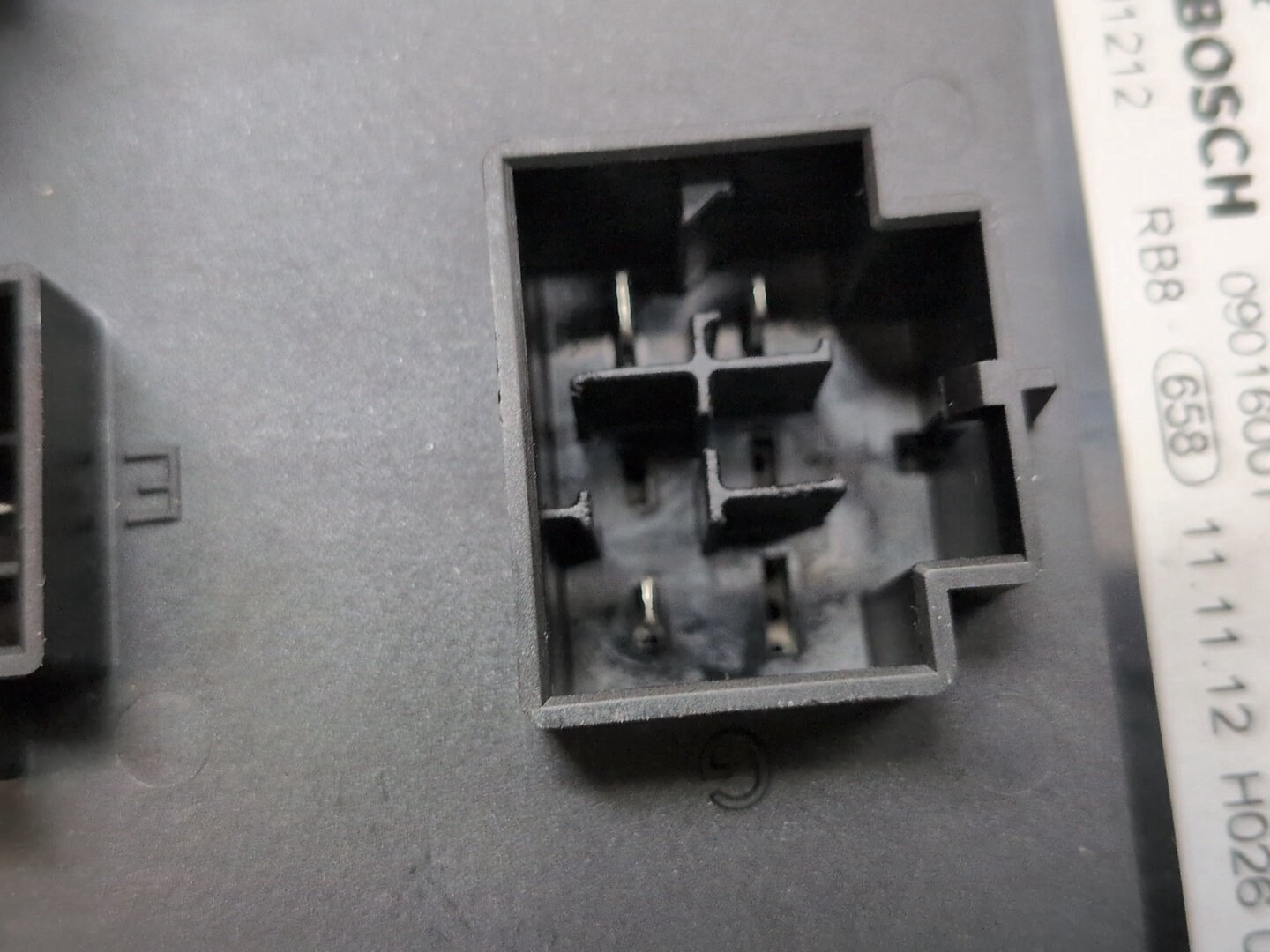 2008 - 2017 Audi S5 8T BCM Body Control Module 8K0907063DJ