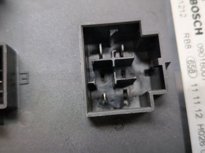 2008 - 2017 Audi S5 8T BCM Body Control Module 8K0907063DJ