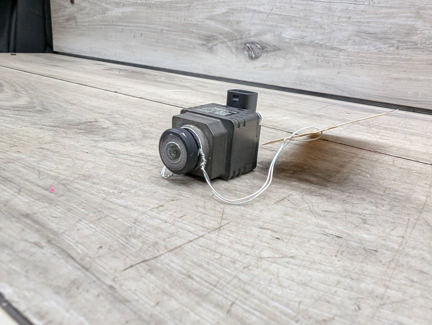 OEM BMW F90 G01 G02 G05 G07 G11 G12 G20 G22 G23 G26 G30 Surround View 360 Camera