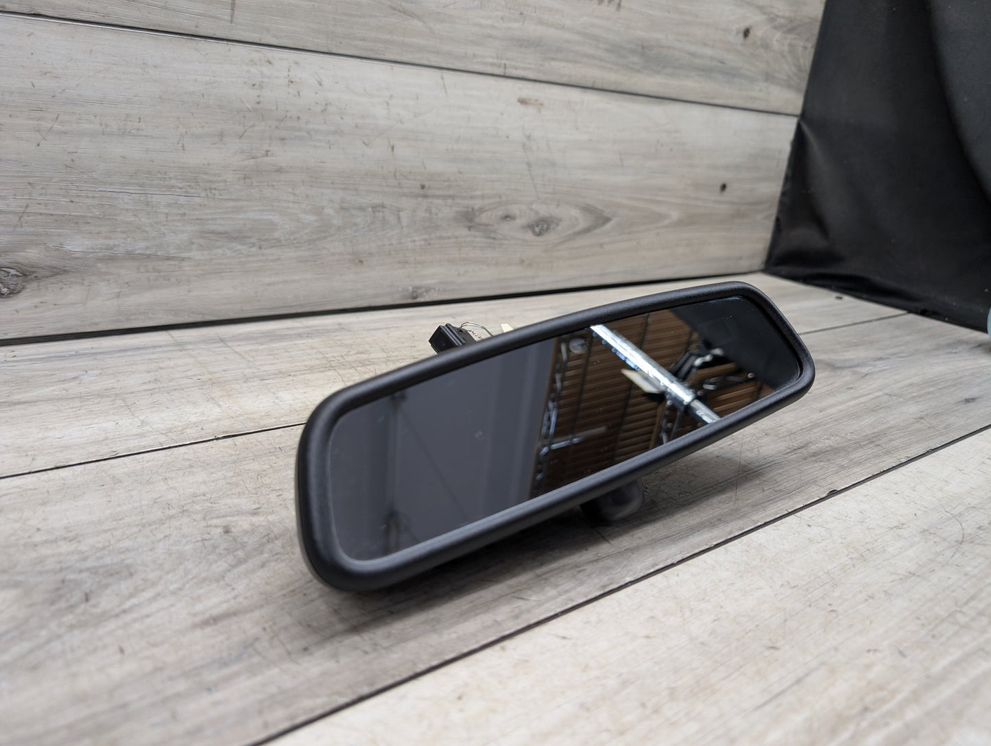 2012-2018 BMW 340i F30 Rear View Interior Mirror 6821263