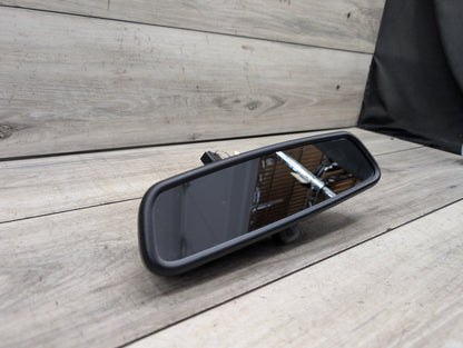 2012-2018 BMW 340i F30 Rear View Interior Mirror 6821263