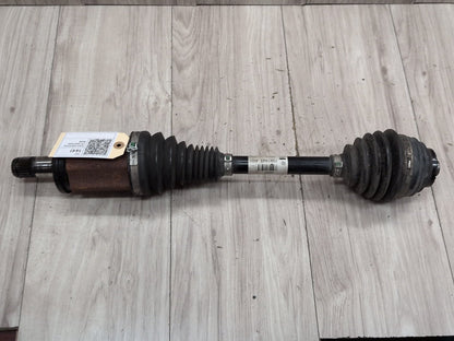 OEM BMW F22 F23 F30 F32 F33 F36 AWD Front Left Driver Output Half Shaft CV Axle