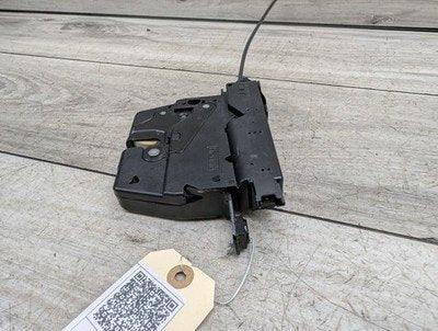 OEM BMW F06 F10 F13 F30 F32 F80 F82 Rear Trunk Lid Latch Lock Opener Actuator
