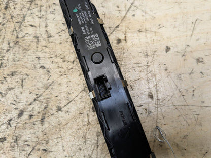 2016-2019 BMW 750i G12 Front Left Driver Seat Memory Switch 9382803 OEM