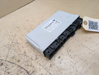 2010-2017 BMW 535i GT xDrive F07 Front Left or Right Seat Control Module 9354277 OEM
