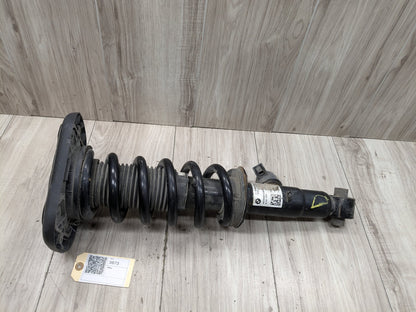 19-23 OEM BMW G05 X5 40iX 50iX AWD Rear Left Driver Strut Shock Absorber VDC