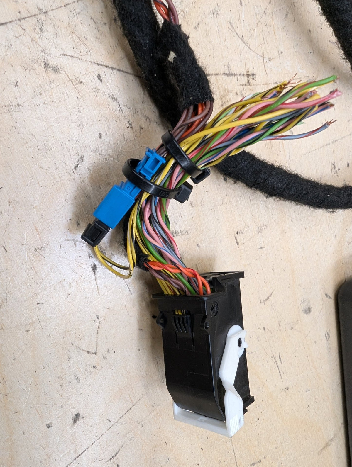 2018-2021 BMW X3 G01 AFTERMARKET EuroStart BRS7 Remote Starter Kit